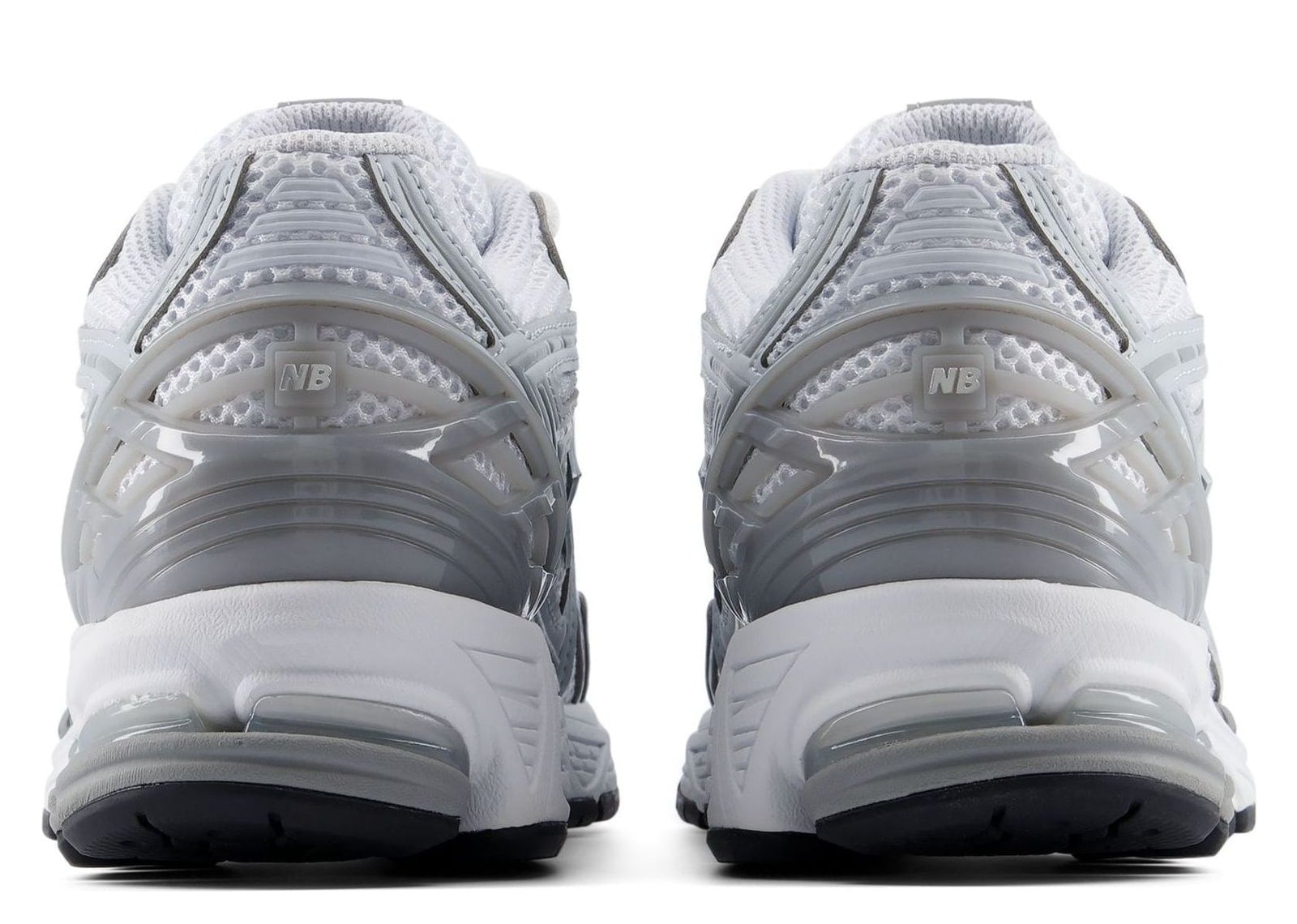 New Balance 1906R Light Zinc Blue Reflection - görsel 3