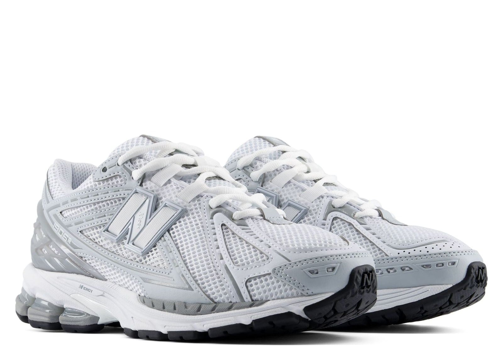New Balance 1906R Light Zinc Blue Reflection - görsel 5