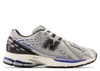 New Balance 1906R Metallic Silver Blue