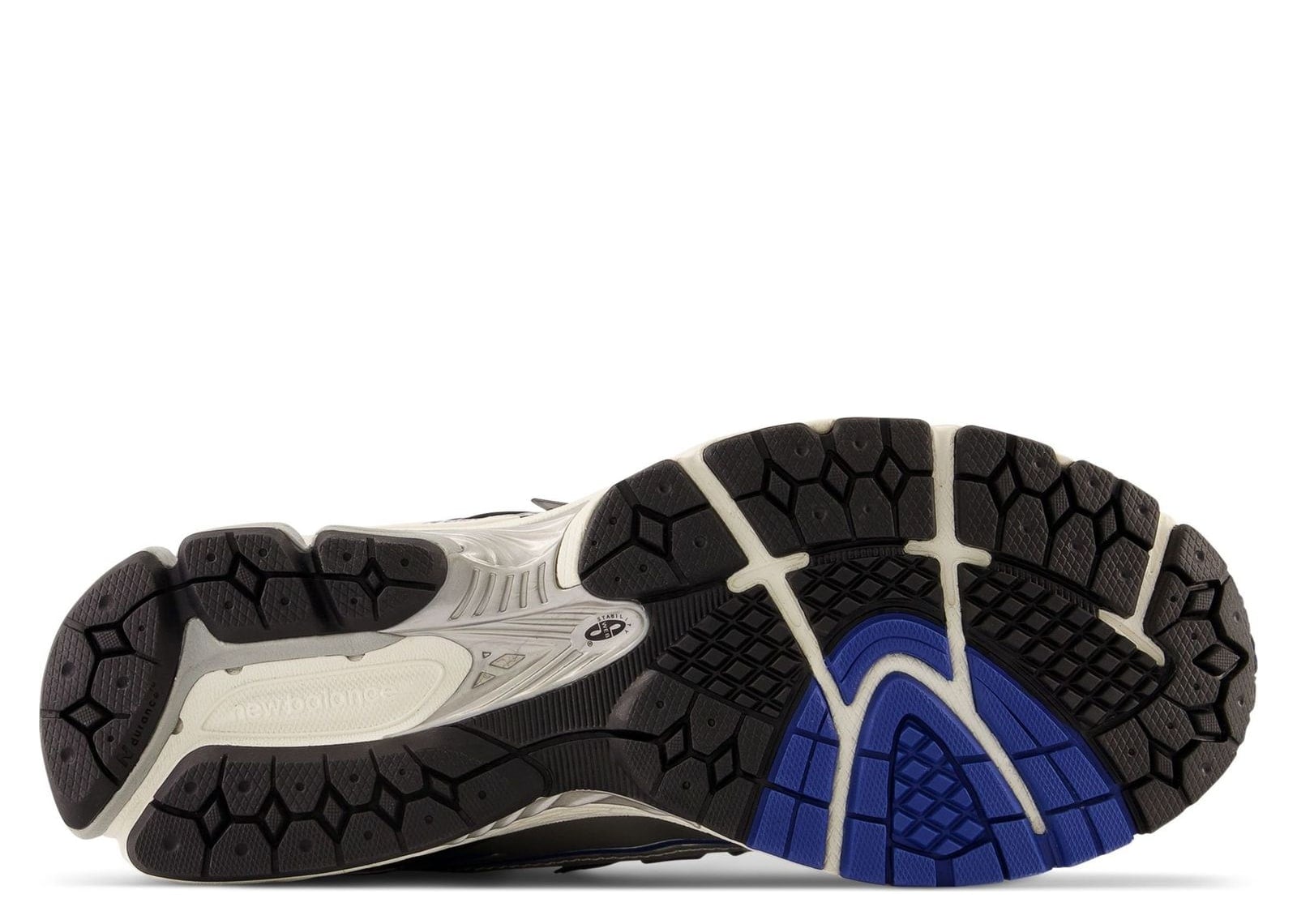 New Balance 1906R Metallic Silver Blue - görsel 4