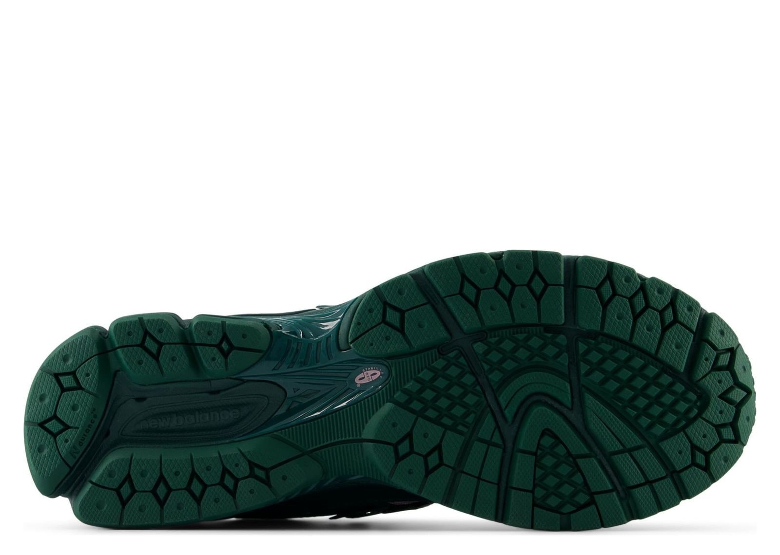 New Balance 1906R Polka Dot Green - görsel 3