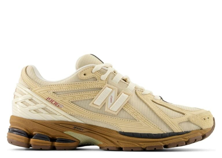 New Balance 1906R Randomevent The Sweetness of Kin