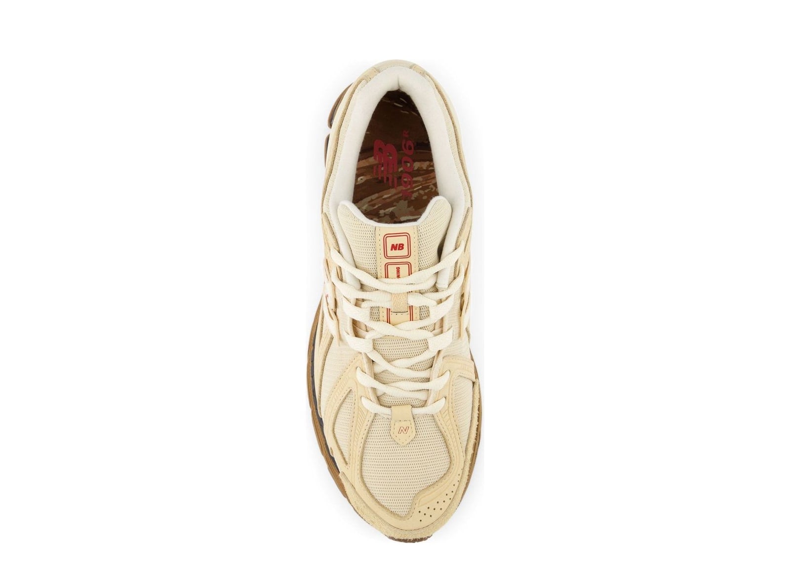 New Balance 1906R Randomevent The Sweetness of Kin - görsel 5