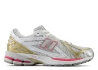New Balance 1906R Silver Dragon Berry Gold