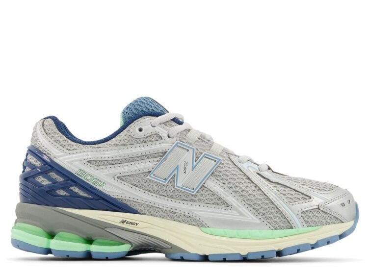 New Balance 1906R Still Water Lab Green