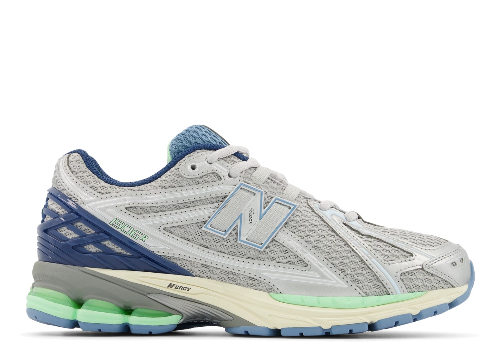 New Balance 1906R Still Water Lab Green