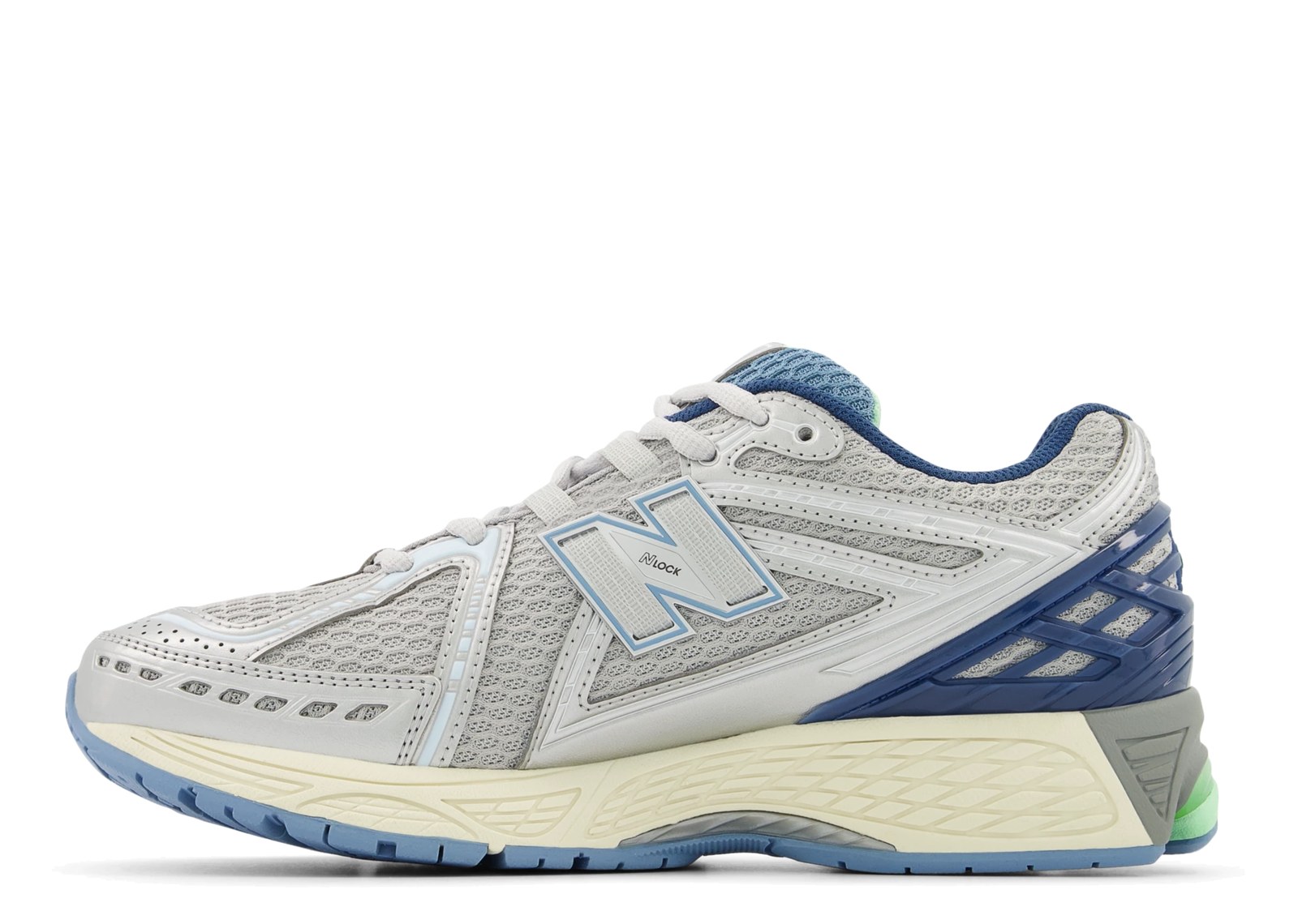 New Balance 1906R Still Water Lab Green - görsel 2