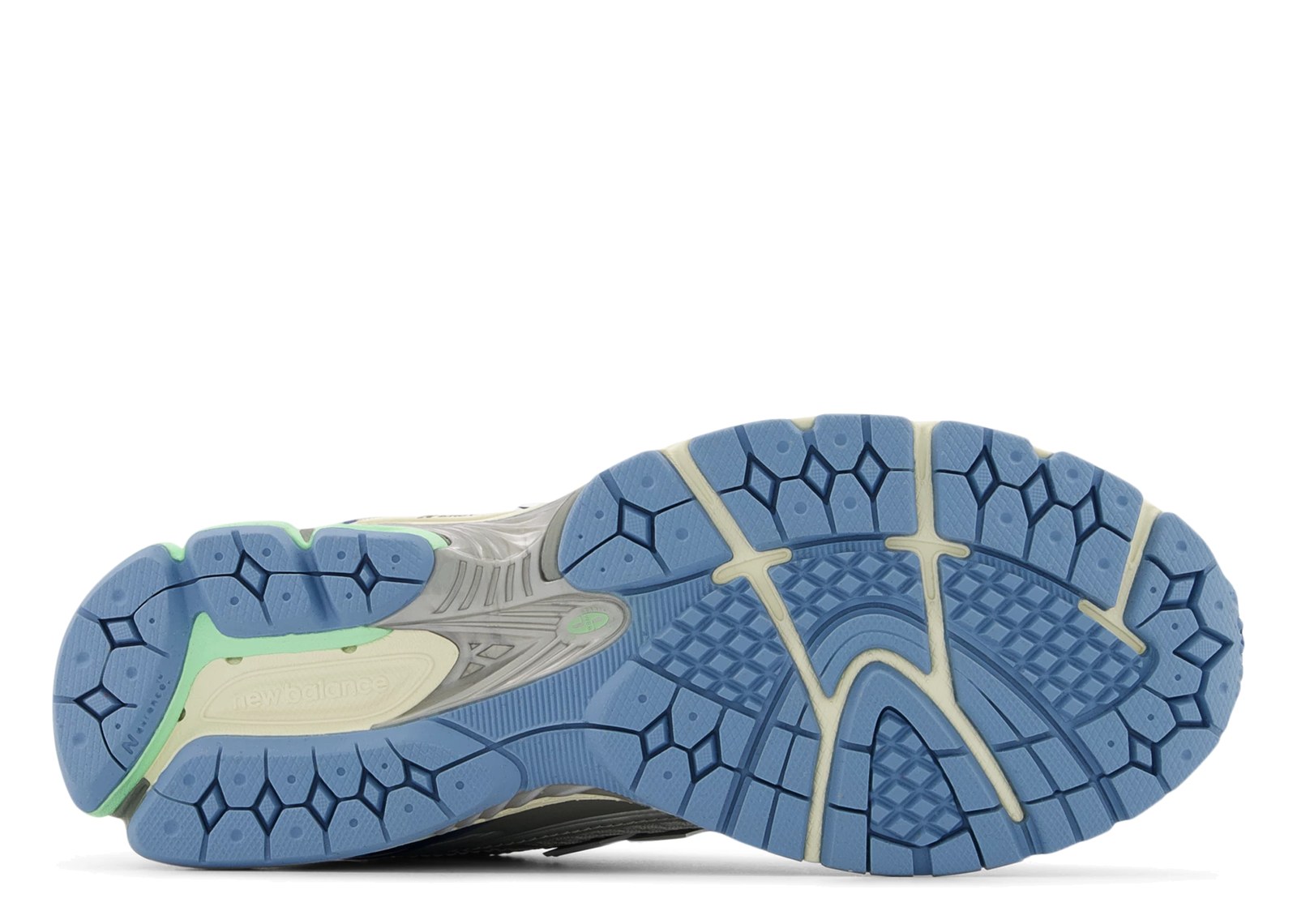 New Balance 1906R Still Water Lab Green - görsel 4