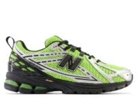 New Balance 1906R Volt Black