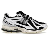 New Balance 1906R White Black Metallic