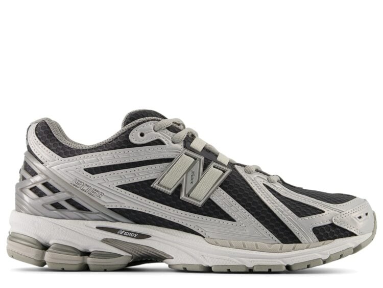 New Balance 1906R White Castlerock
