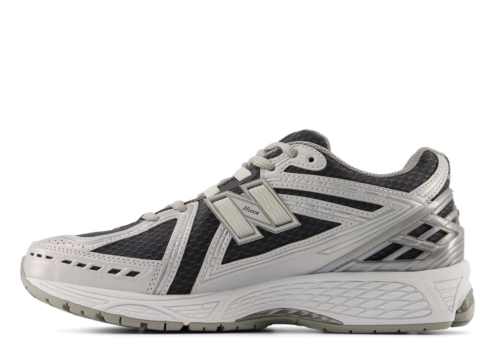 New Balance 1906R White Castlerock - görsel 2