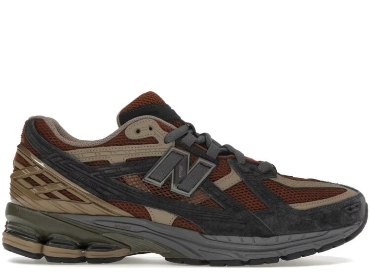 New Balance 1906U Rich Oak Phantom