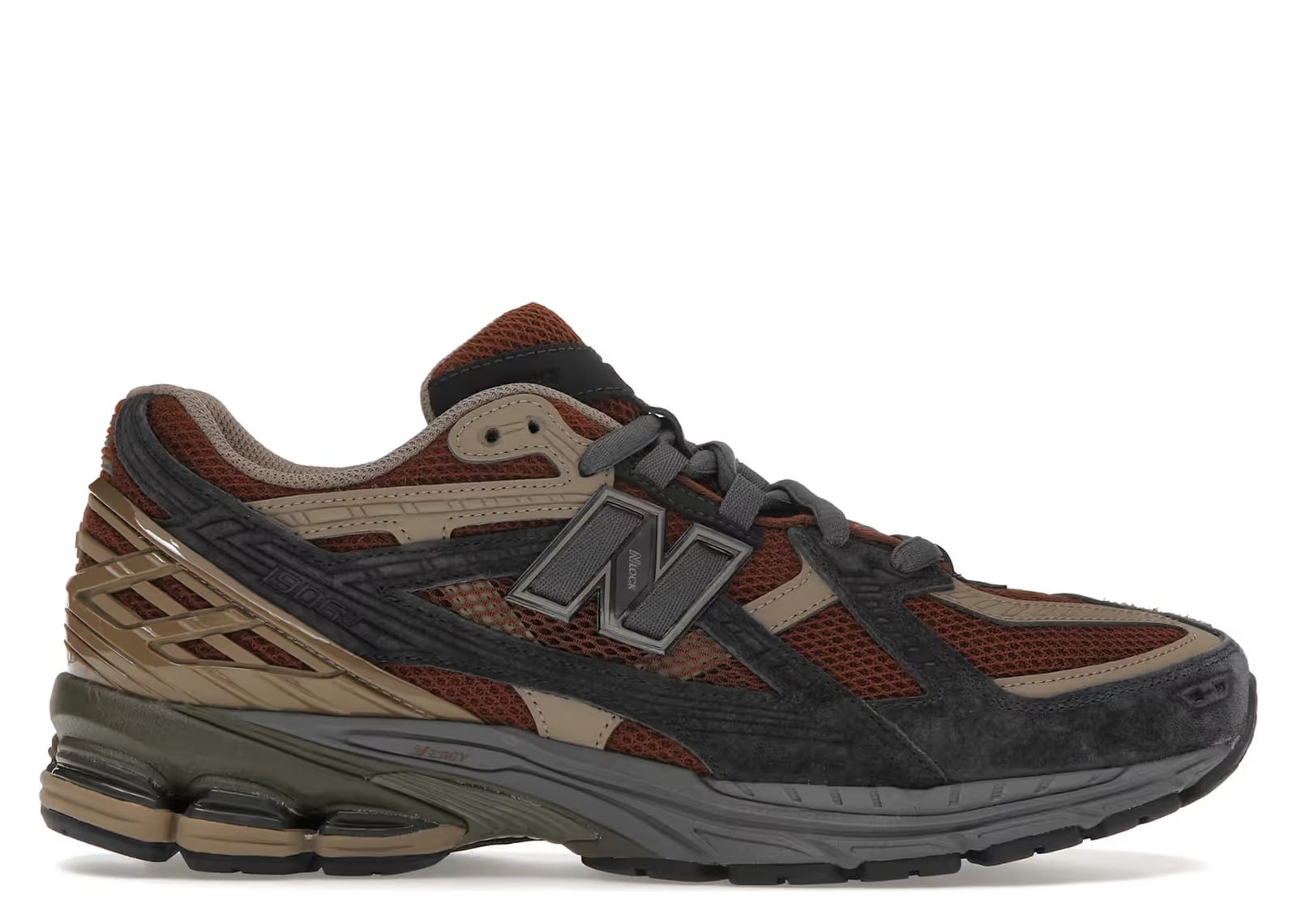 New Balance 1906U Rich Oak Phantom