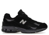 New Balance 2002R Gore-Tex Protection Pack Black Magnet