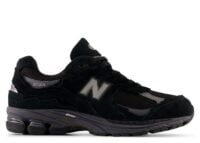 New Balance 2002R Gore-Tex Protection Pack Black Magnet