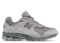 New Balance 2002R Gore-Tex Protection Pack Slate Grey