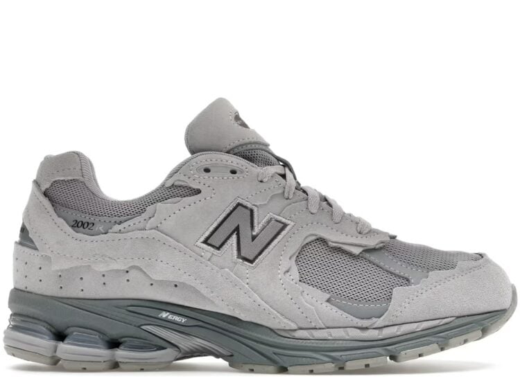 New Balance 2002R Gore-Tex Protection Pack Slate Grey