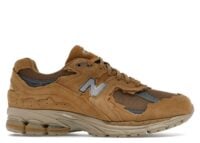 New Balance 2002R Gore-Tex Protection Pack Stucco