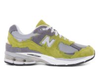 New Balance 2002R Protection Pack Sea Moss Raincloud