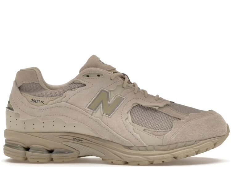 New Balance 2002R Protection Pack Shipyard