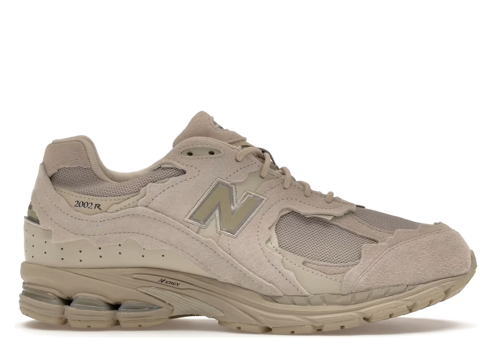 New Balance 2002R Protection Pack Shipyard