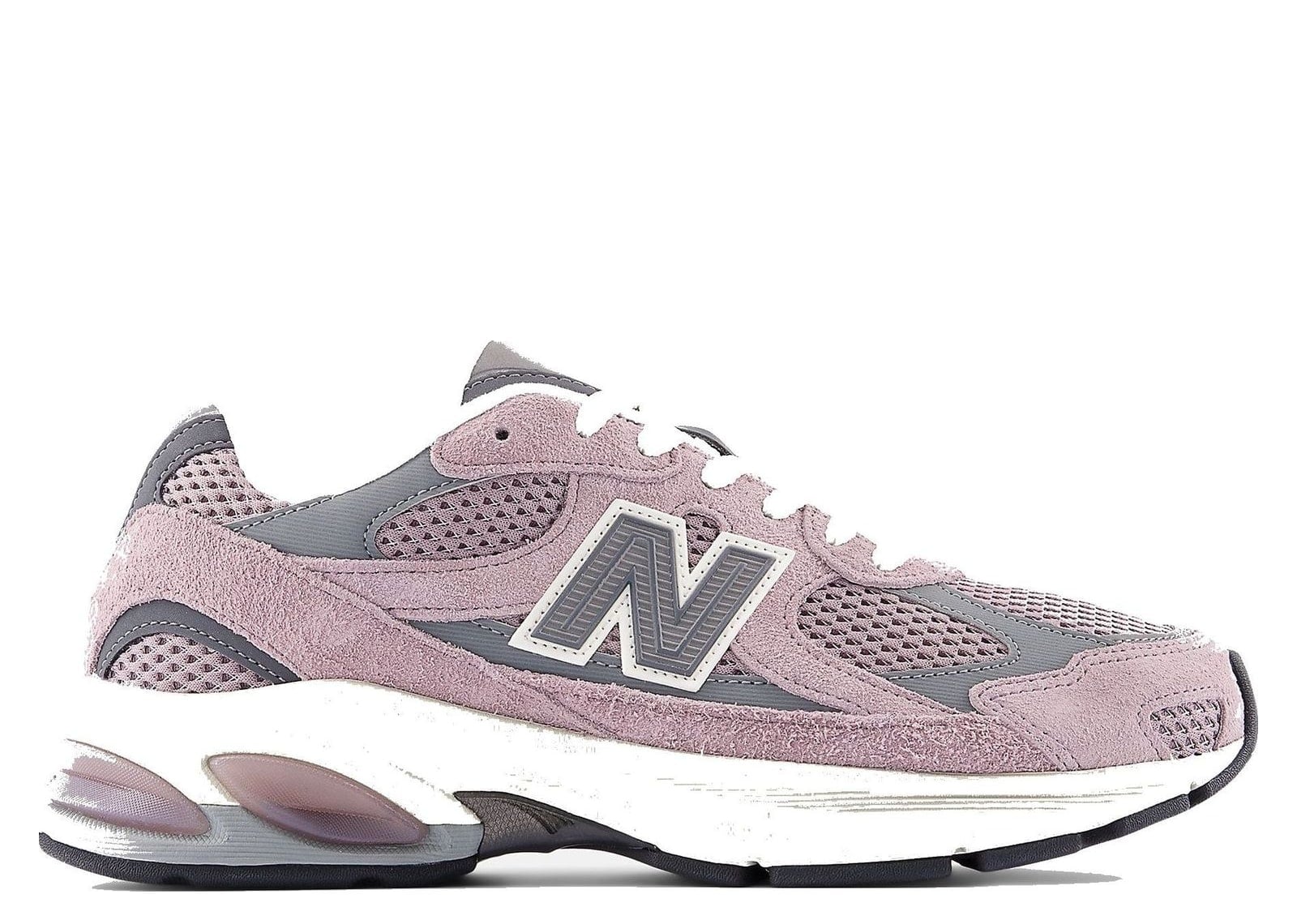 New Balance 2010 Ice Wine Castlerock - görsel 2