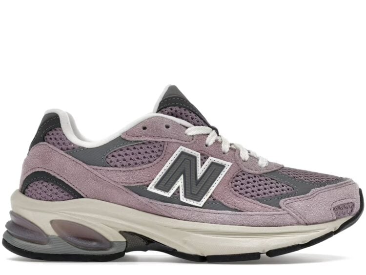New Balance 2010 Ice Wine Castlerock