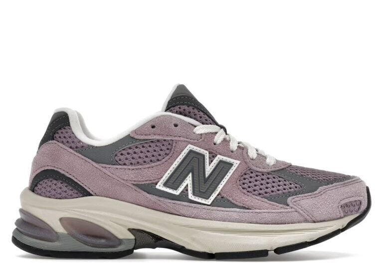New Balance 2010 Ice Wine Castlerock