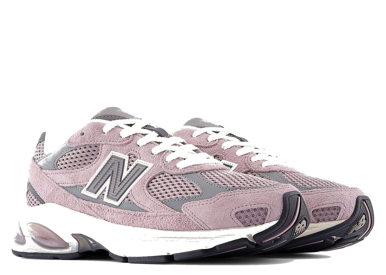 New Balance 2010 Ice Wine Castlerock - görsel 4