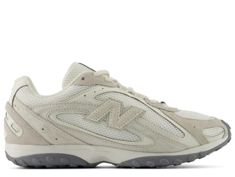 New Balance 204L Angora