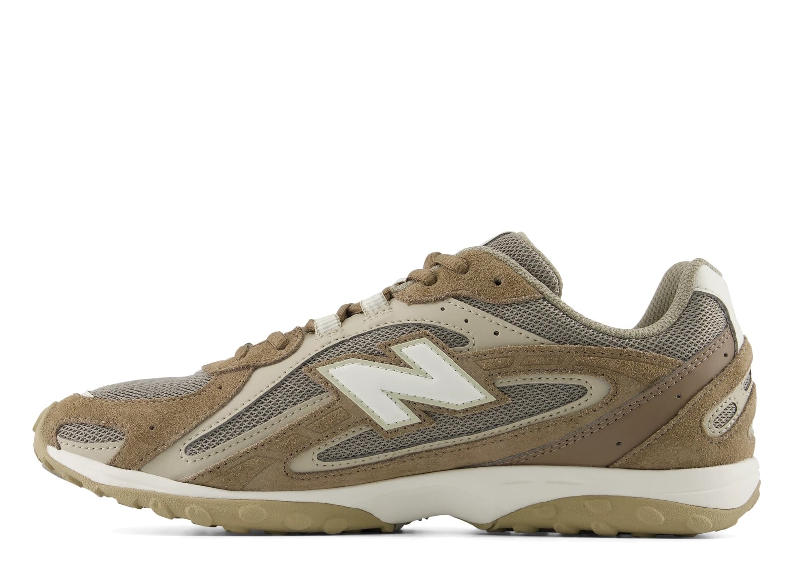 New Balance 204L Beige Brown - görsel 2