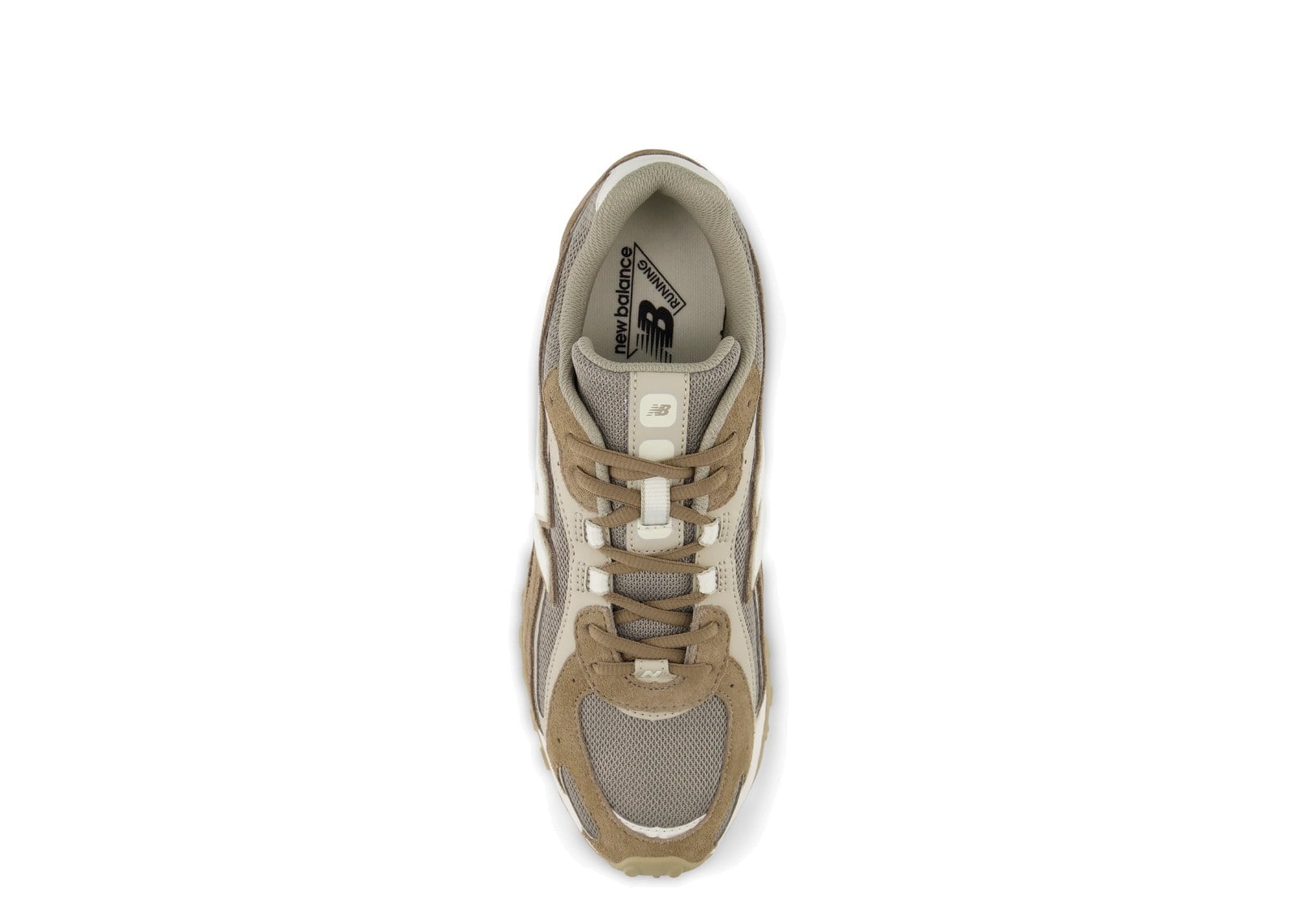 New Balance 204L Beige Brown - görsel 3