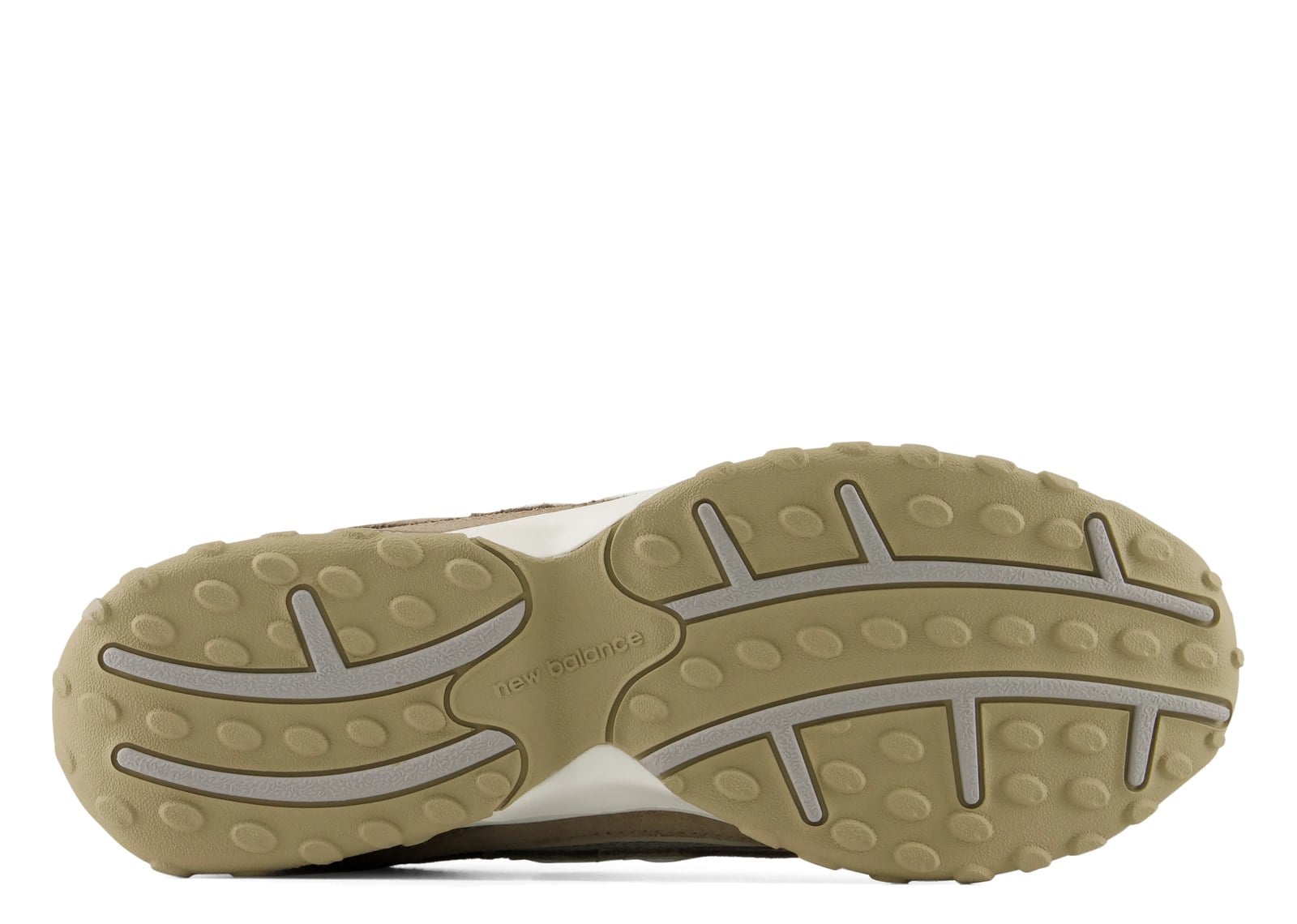 New Balance 204L Beige Brown - görsel 4