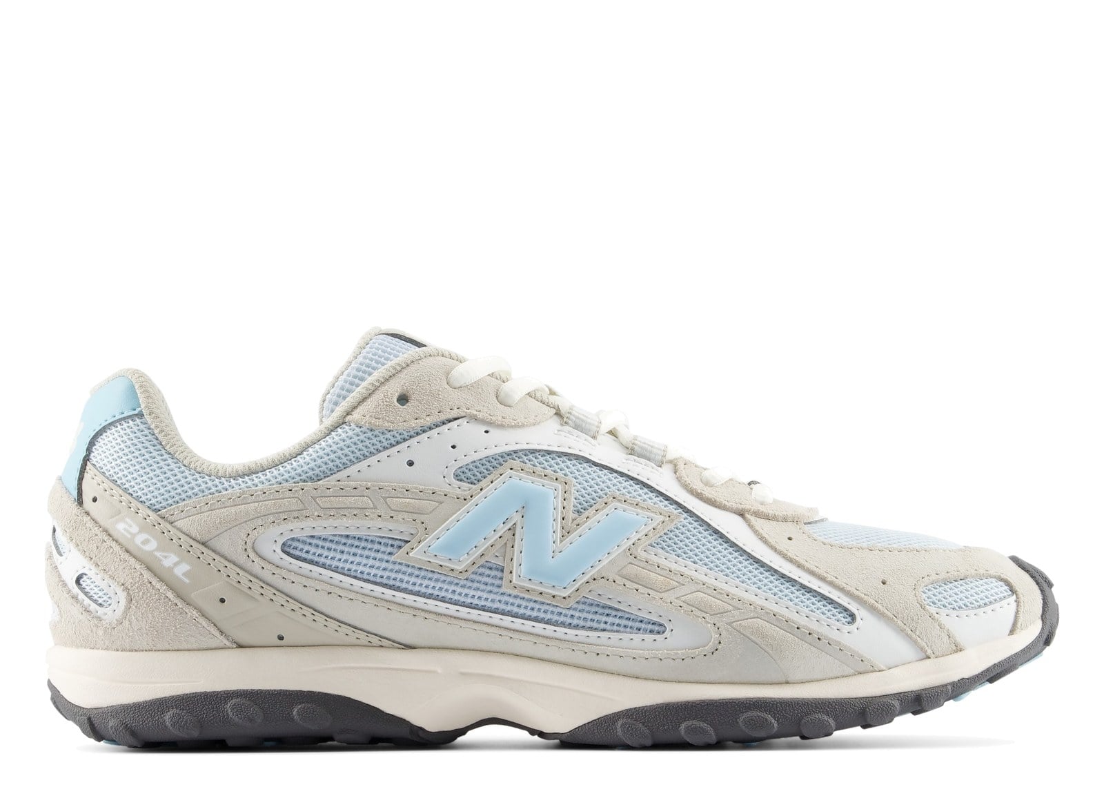 New Balance 204L Linen