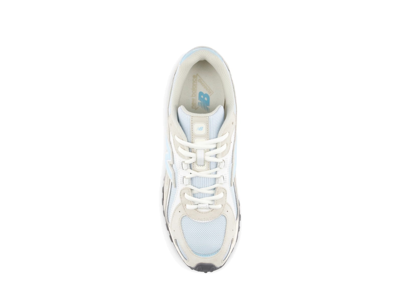 New Balance 204L Linen - görsel 3