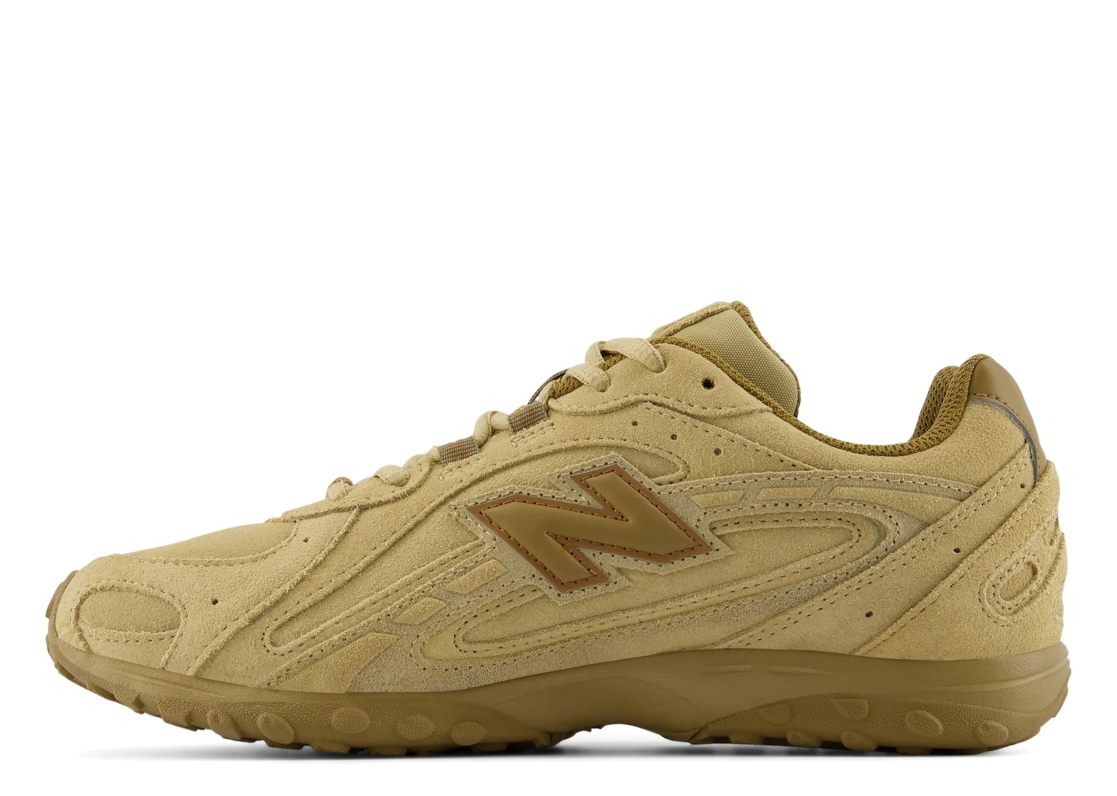 New Balance 204L Quicksand Bark - görsel 2