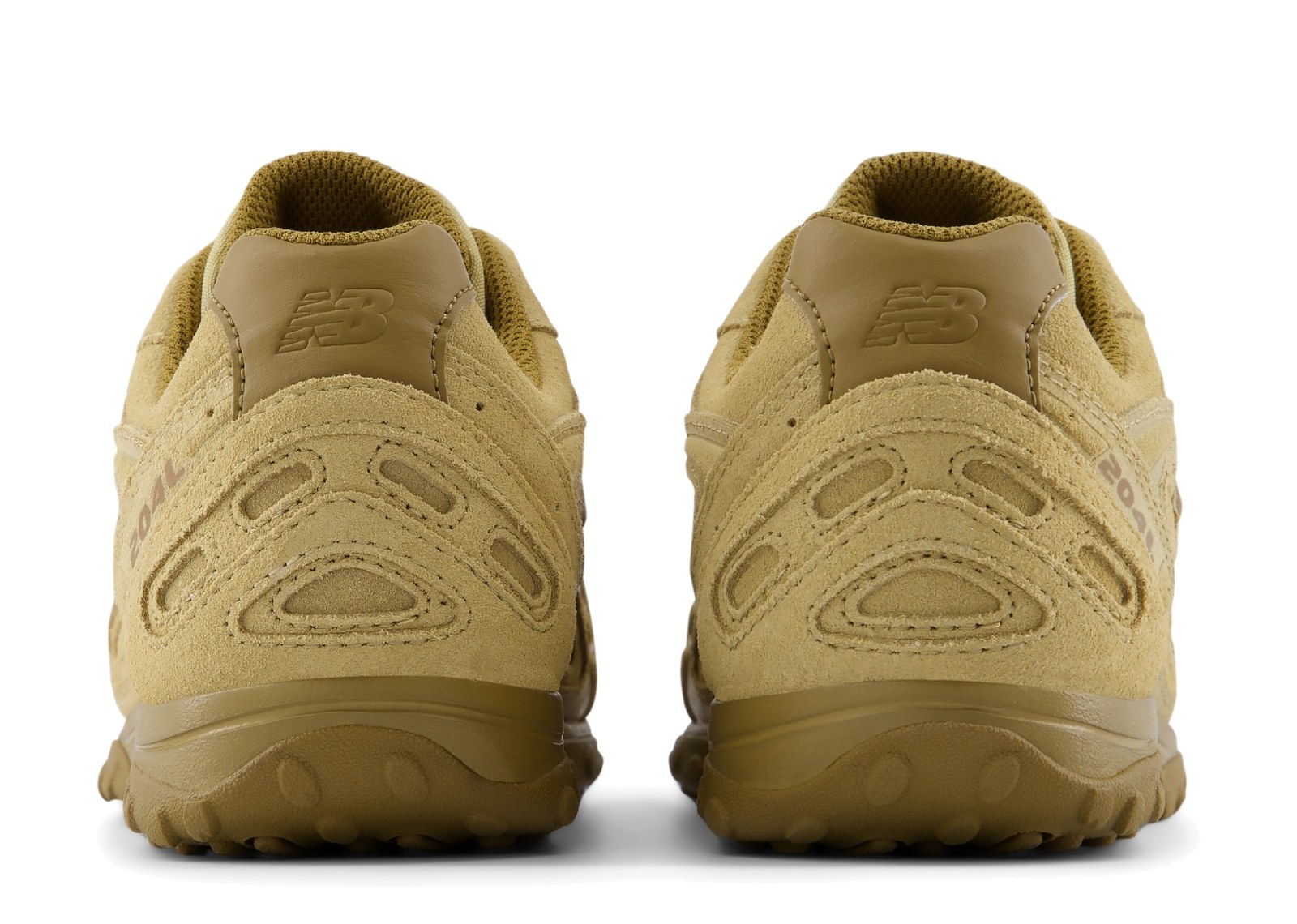 New Balance 204L Quicksand Bark - görsel 3
