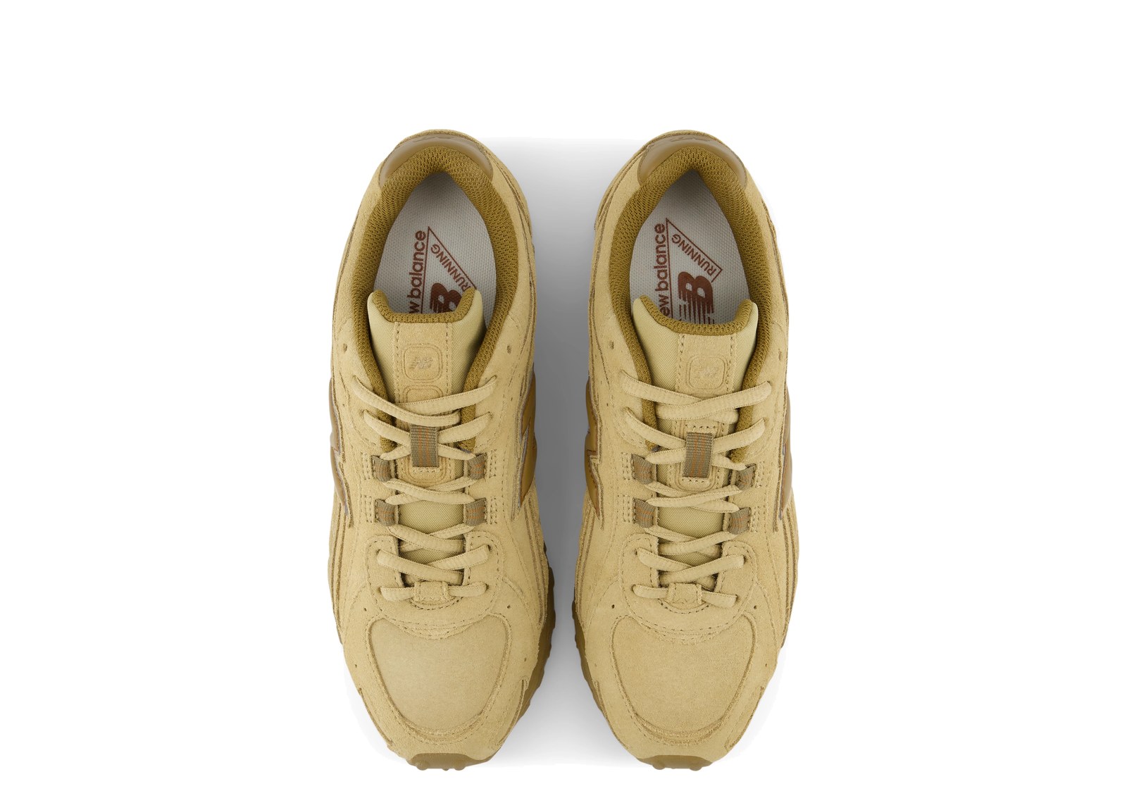 New Balance 204L Quicksand Bark - görsel 4