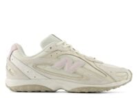 New Balance 204L Sea Salt Pink