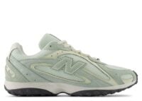 New Balance 204L Silver Moss