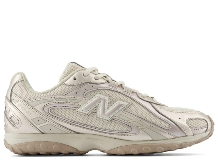New Balance 204L V1 Gold