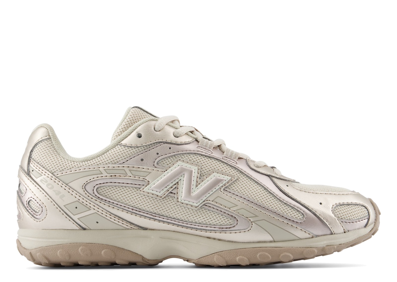 New Balance 204L V1 Gold