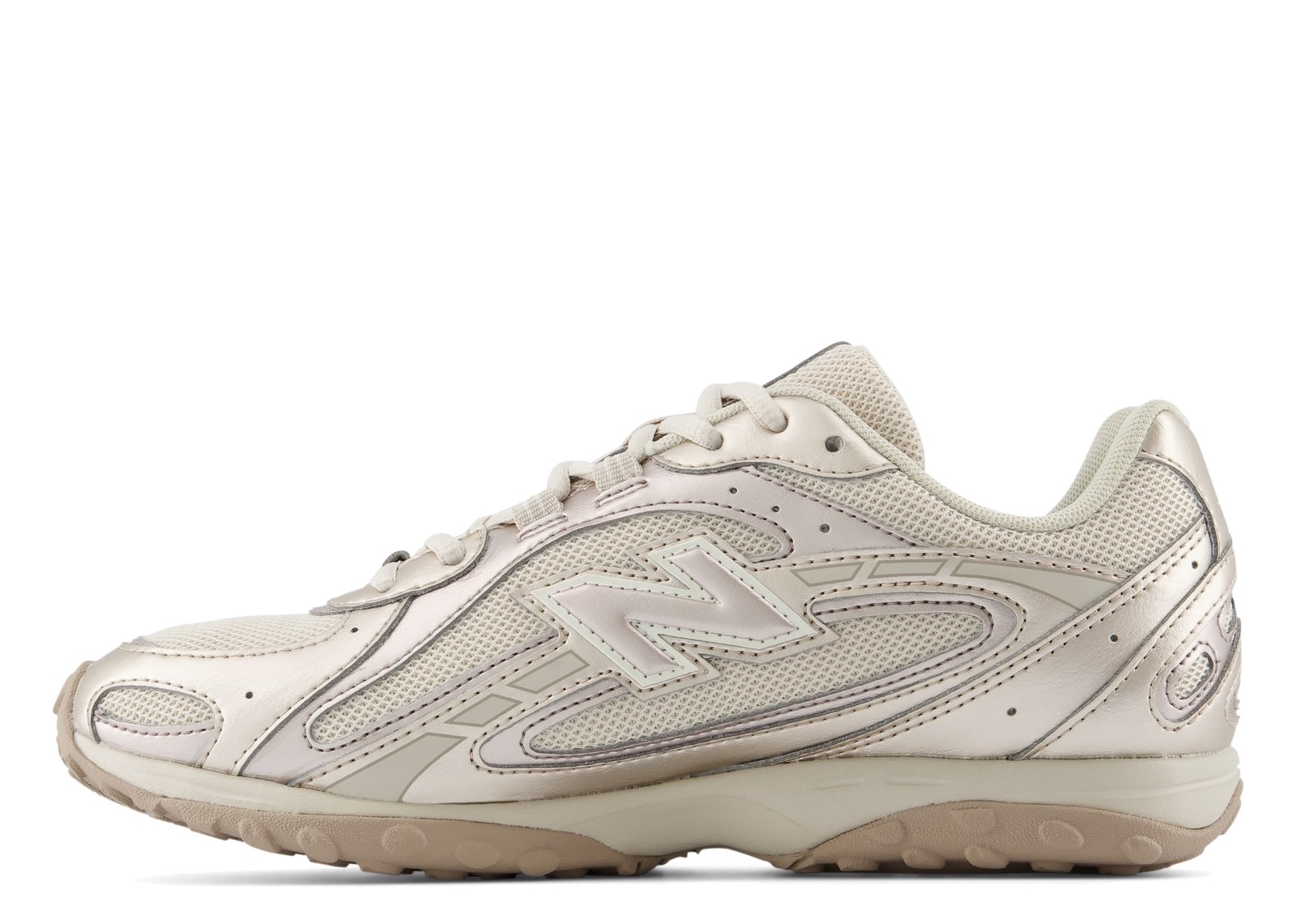 New Balance 204L V1 Gold - görsel 2
