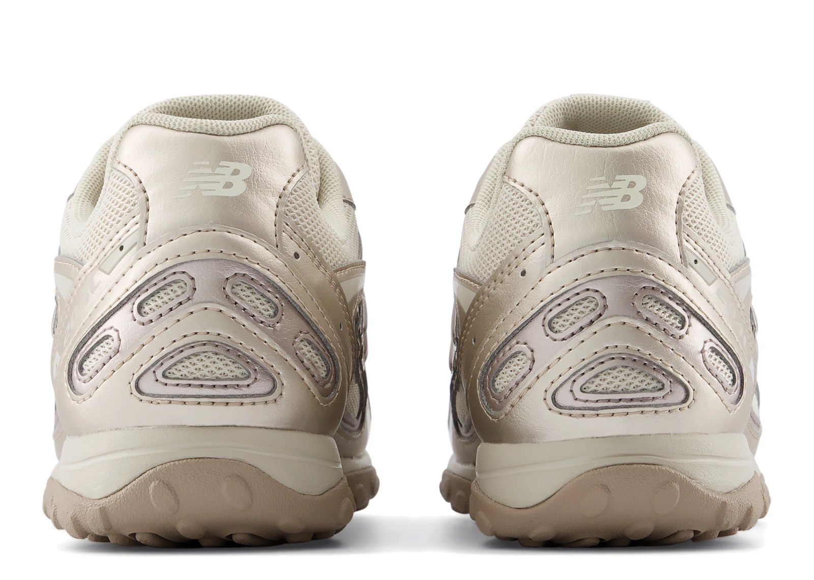 New Balance 204L V1 Gold - görsel 3