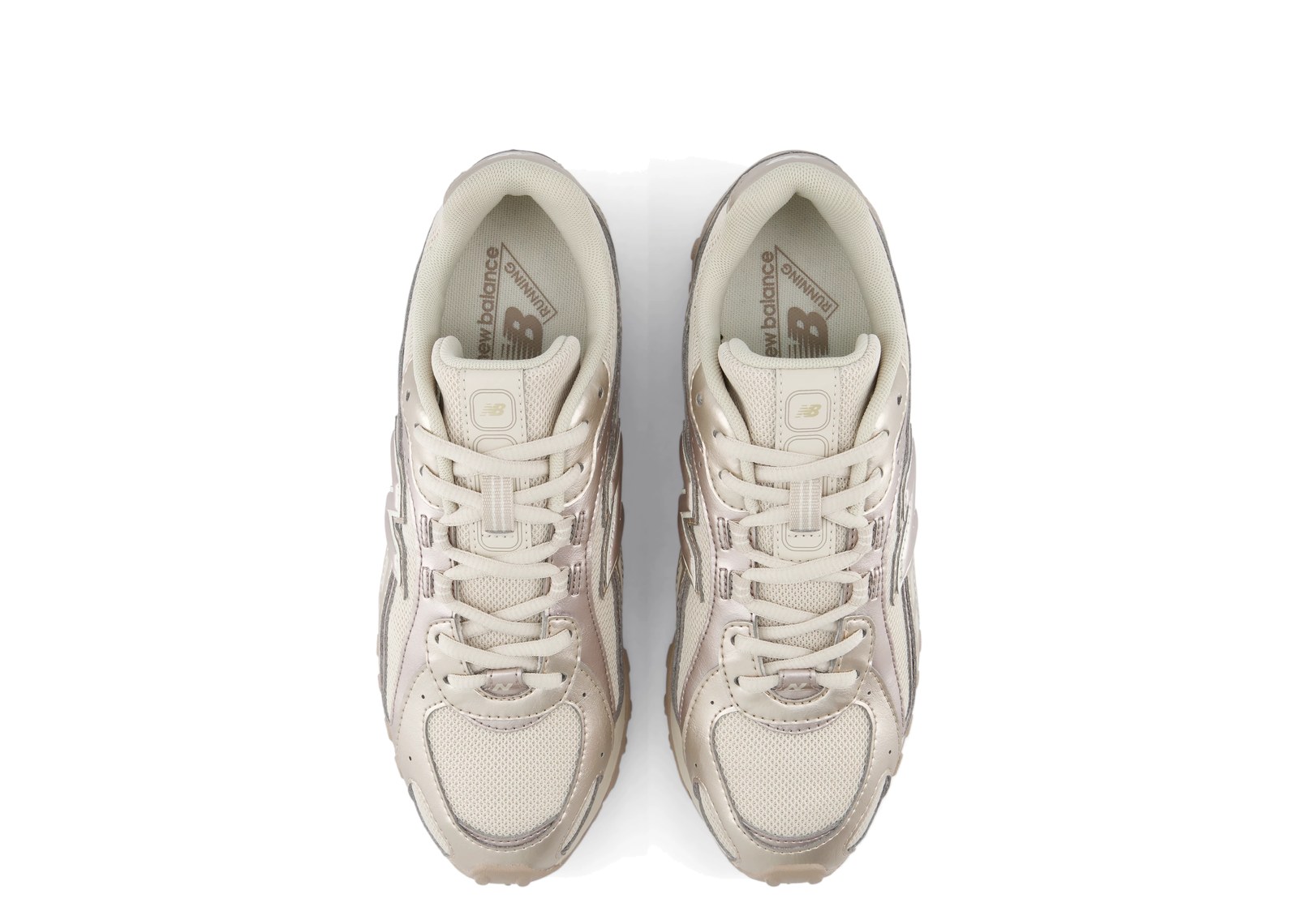 New Balance 204L V1 Gold - görsel 4