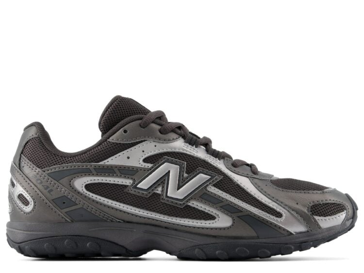 New Balance 204L V1 Grey