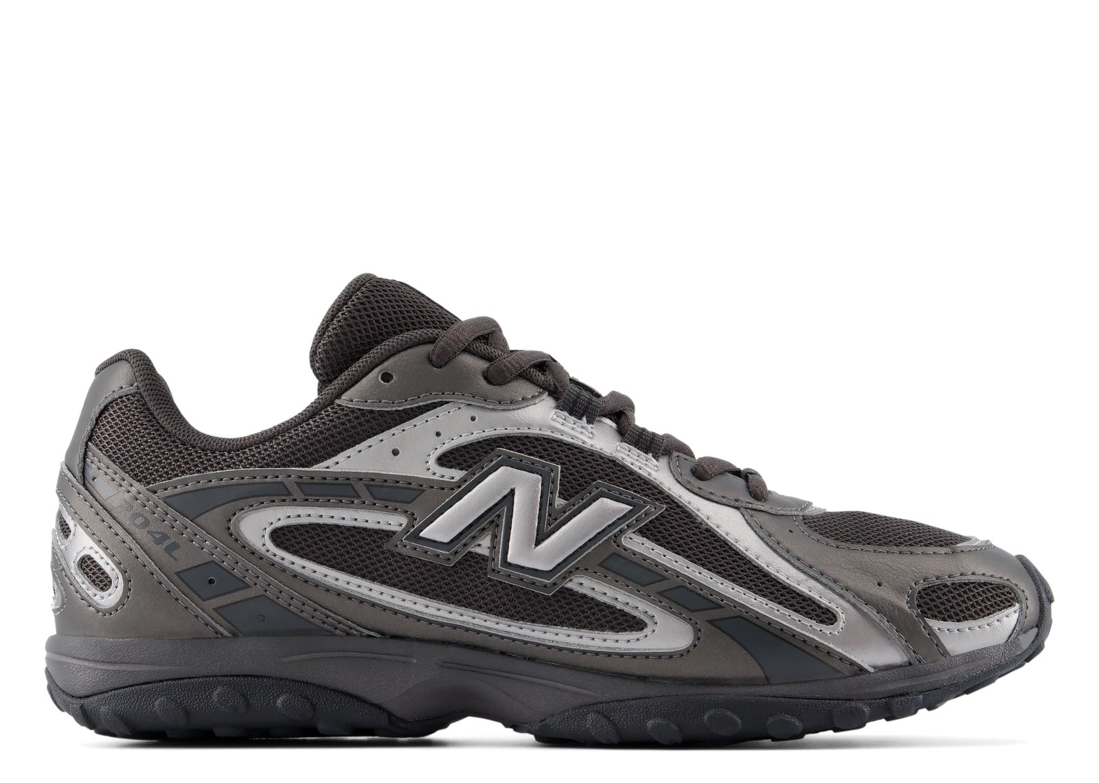 New Balance 204L V1 Grey