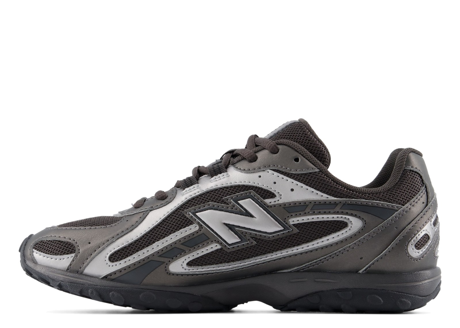 New Balance 204L V1 Grey - görsel 2