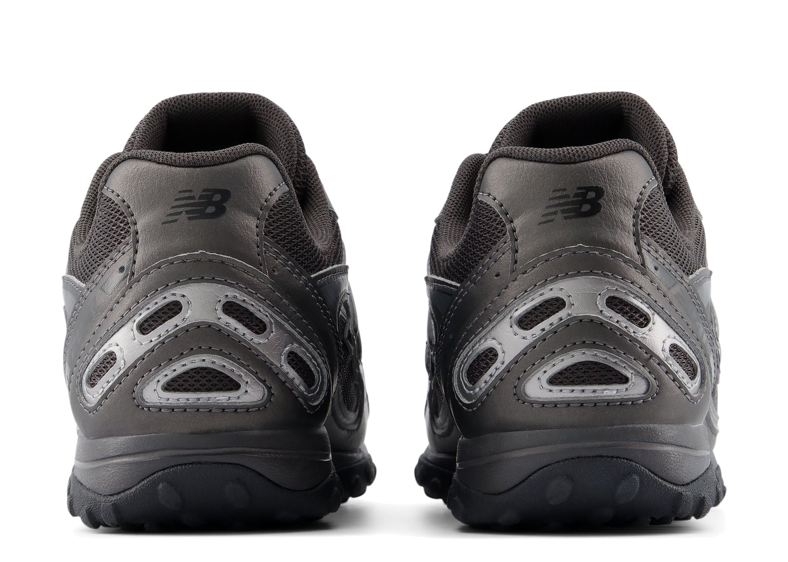New Balance 204L V1 Grey - görsel 3